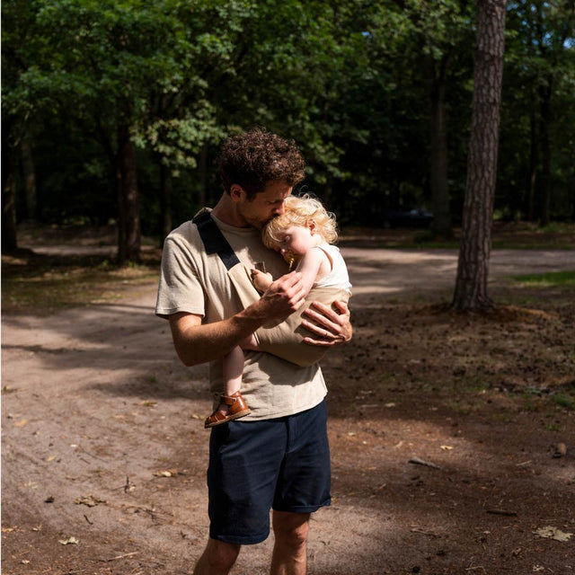 WILDRIDE kandja must