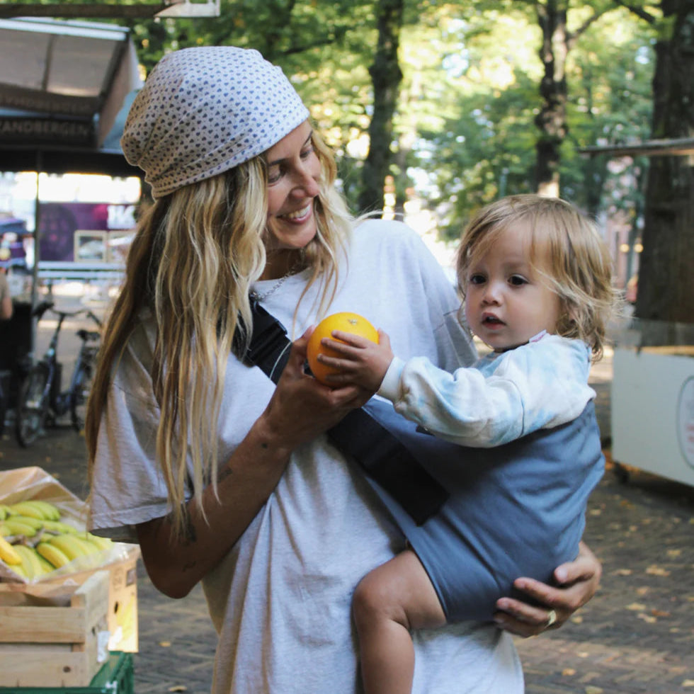 WILDRIDE kandja must