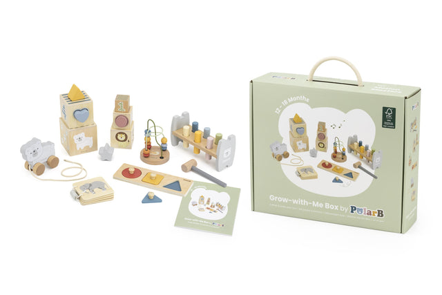 Taf Toys kahepoolne pehme raamat väikelastele "Lugu"