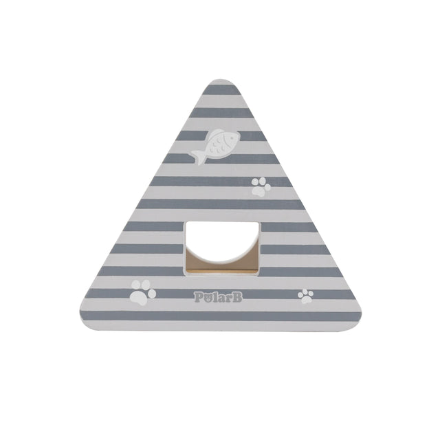 Taf Toys kahepoolne pehme raamat väikelastele "Lugu"