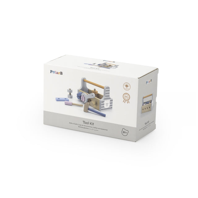 Taf Toys kahepoolne pehme raamat väikelastele "Lugu"