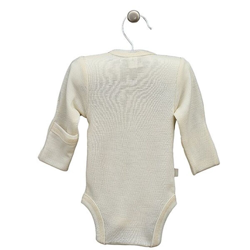 Lorita 100% meriinovillast labakindad