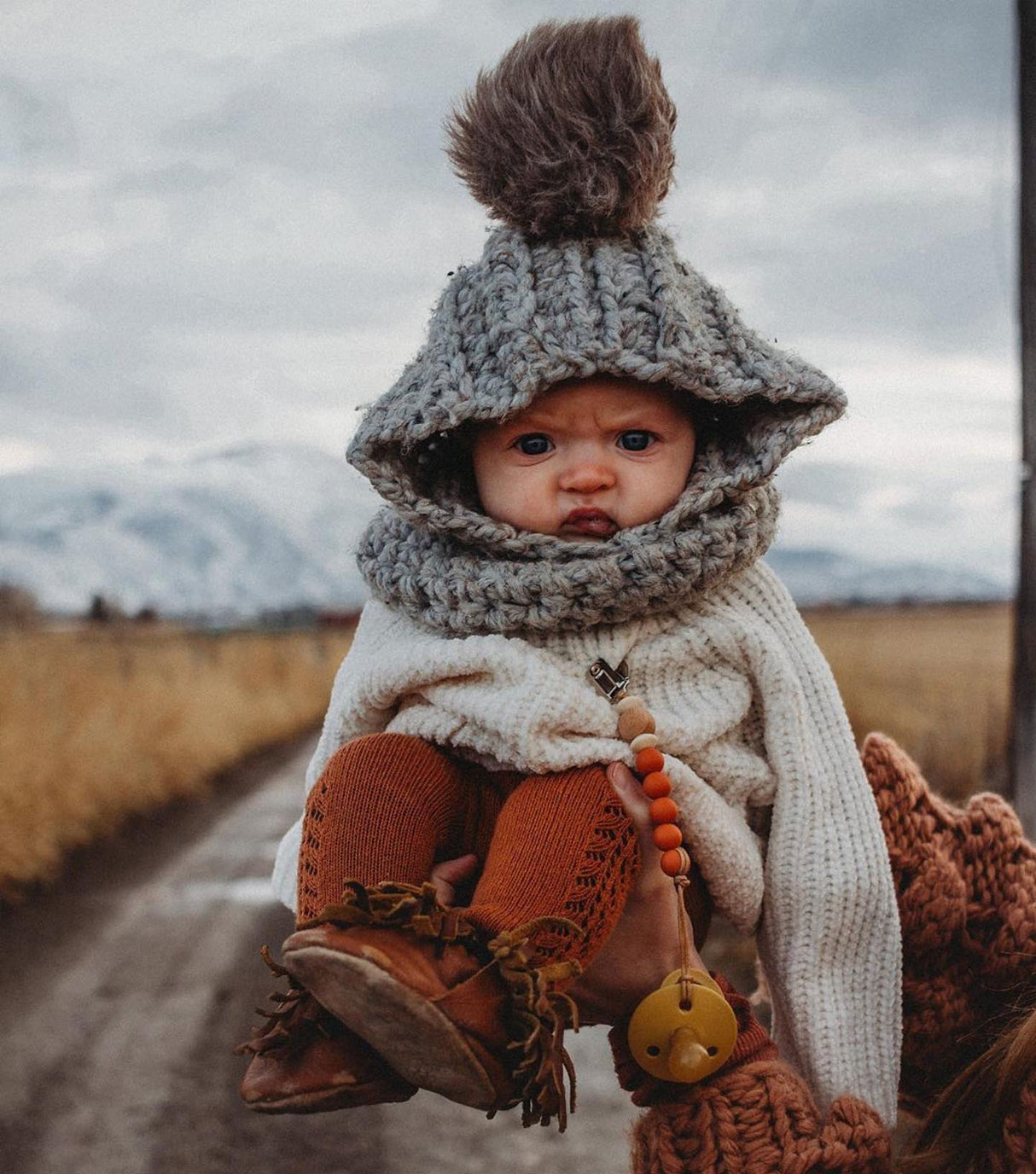 BIBS čiulptukų rinkinys 2 dydis (6 - 18 mėn. šviečiantys tamsoje) Blush Night / Vanilla Night (4927877087314)