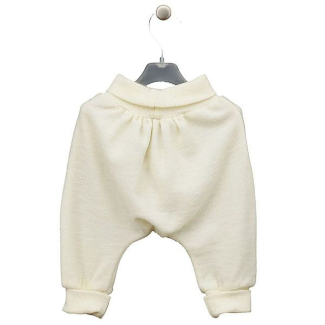 Lorita meriinovillast beebipüksid (frotee)