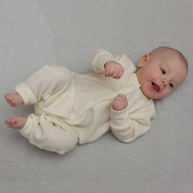 Lorita kombinesoon "Lolly lamb" 100% meriinovill