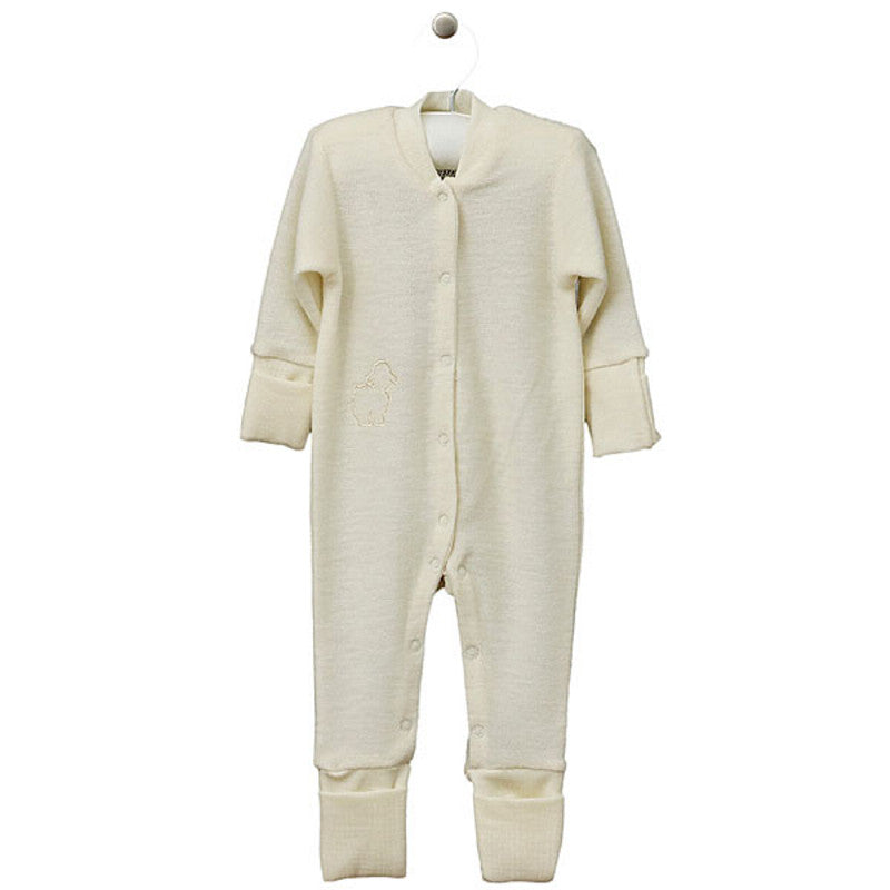 Lorita kombinesoon "Lolly lamb" 100% meriinovill