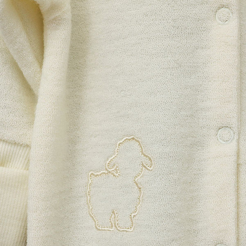 Lorita kombinesoon "Lolly lamb" 100% meriinovill