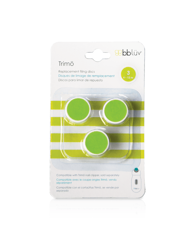 Lisakettad elektriliste küünekääride jaoks