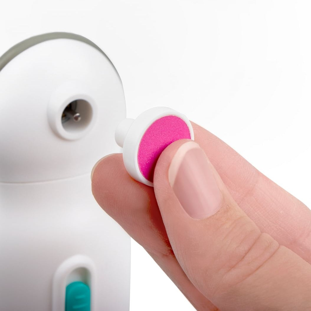 Lisakettad elektriliste küünekääride jaoks