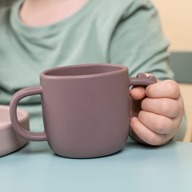 Deer lauanõude komplekt "Peekaboo" (pulber)