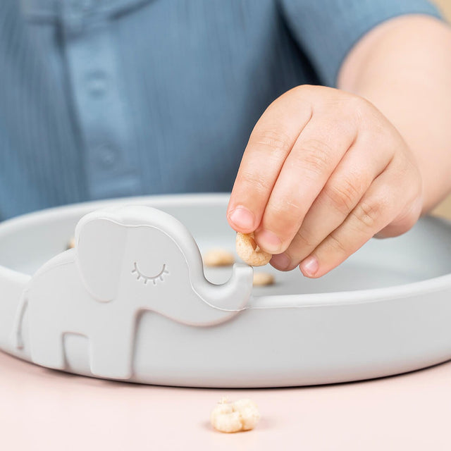 Deer lauanõude komplekt "Peekaboo" (värviline)