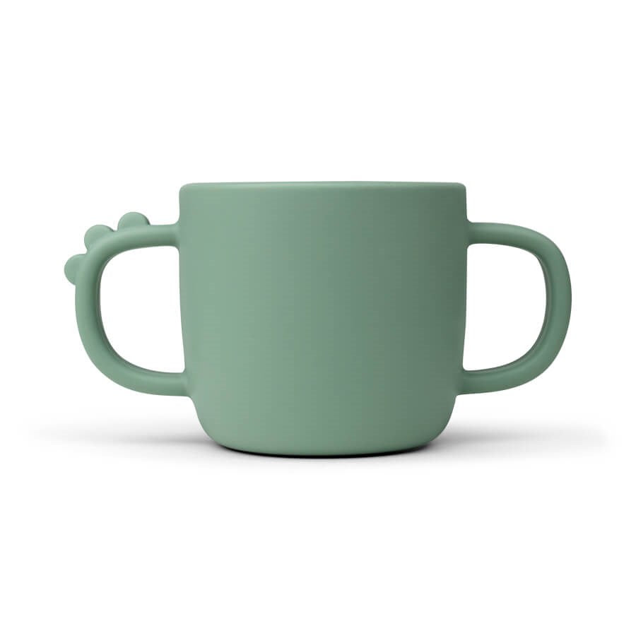 Deer lauanõude komplekt "Peekaboo" (värviline)