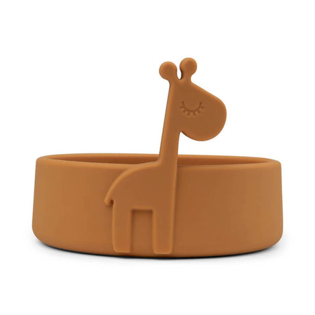 Deer Peekaboo esimene söögikomplekt (värviline)