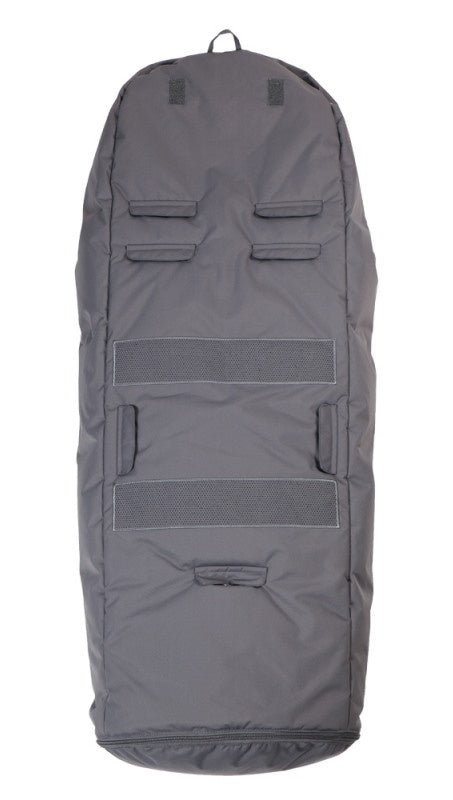 Easygrow žieminis vokelis kūdikiui Hood Footmuff (kelios spalvos) (4284614082633)