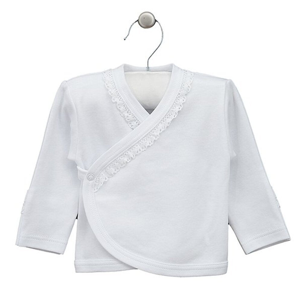 Lorita volangide ja lahtikäivate kinnastega püksid