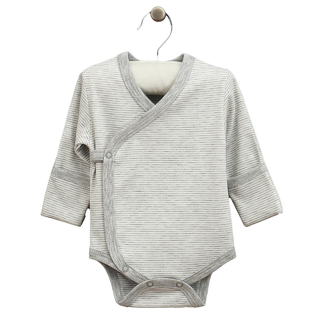 Lorita heegeldatud liivakott "Momo" lahtikäivate kinnastega