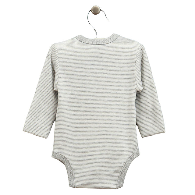 Lorita heegeldatud liivakott "Momo" lahtikäivate kinnastega