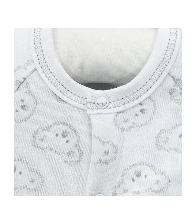 Lorita puuvillane kombinesoon "Koala"