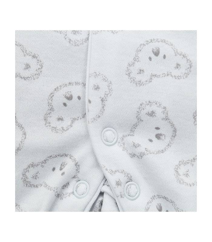 Lorita puuvillane kombinesoon "Koala"