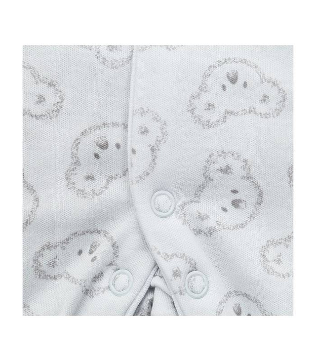 Lorita puuvillane kombinesoon "Koala"