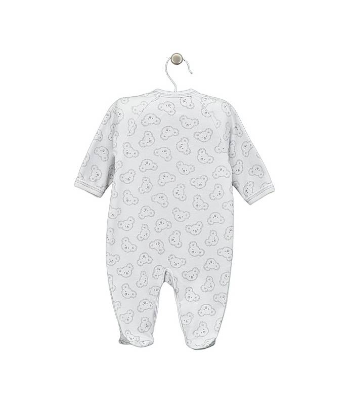 Lorita puuvillane kombinesoon "Koala"