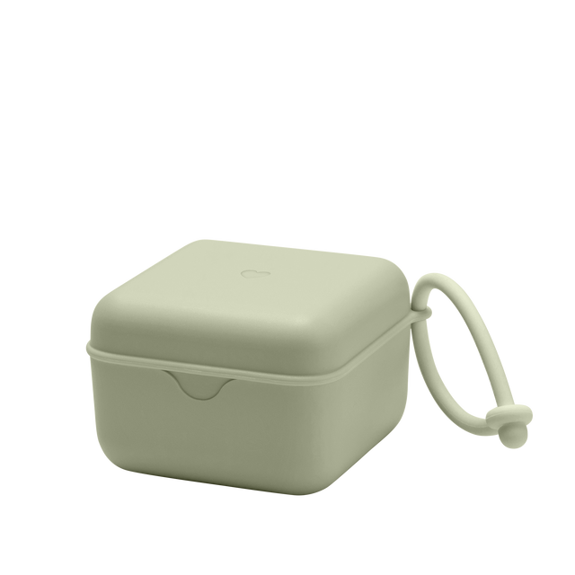 BIBS lutikohver - suupistekarp Salvei