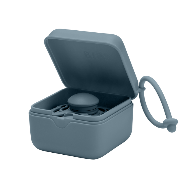 BIBS lutikohver - suupistekarp Bensiin