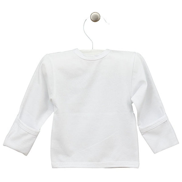 Lorita romper koos sisselülitatavate kinnastega