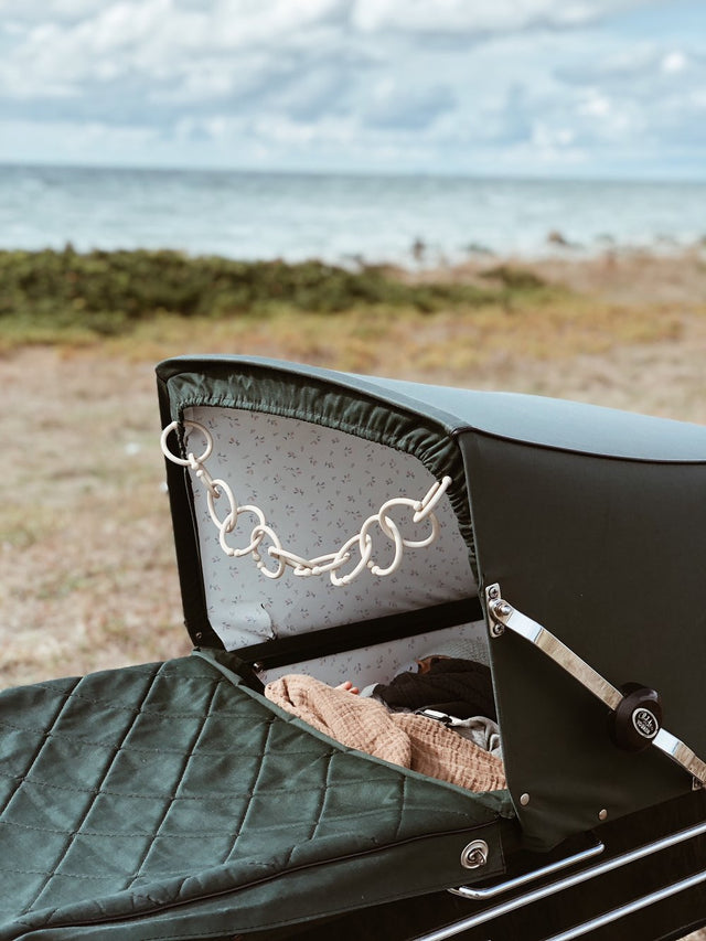 BIBS-rõngad (Loops Baby Blue / Cloud / Bensiin)