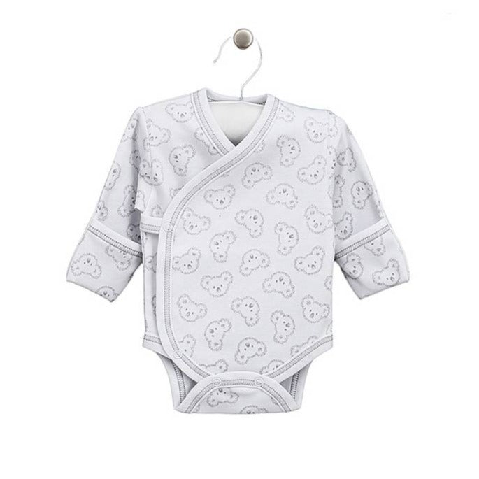 Lorita kootud puuvillane tekk "Koala"