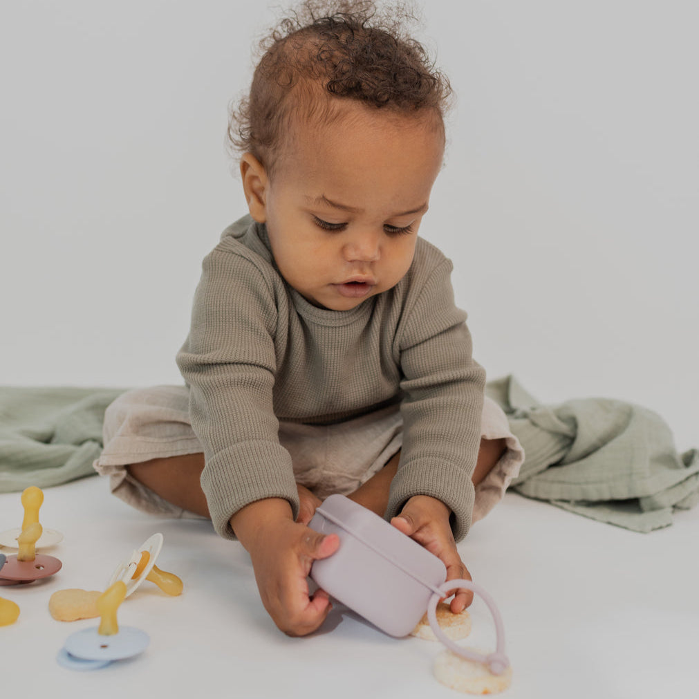 BIBS lutikohver - suupistekarp Bensiin