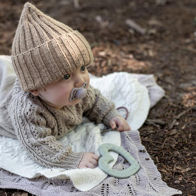 BIBS-i närimissalvei süda (Bitie Heart Sage)