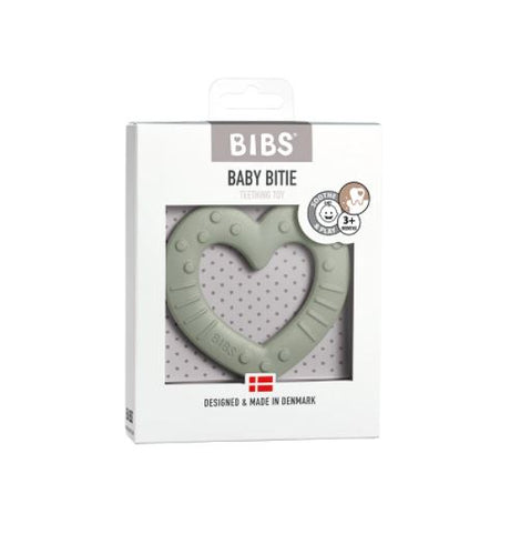 BIBS-i närimissalvei süda (Bitie Heart Sage)