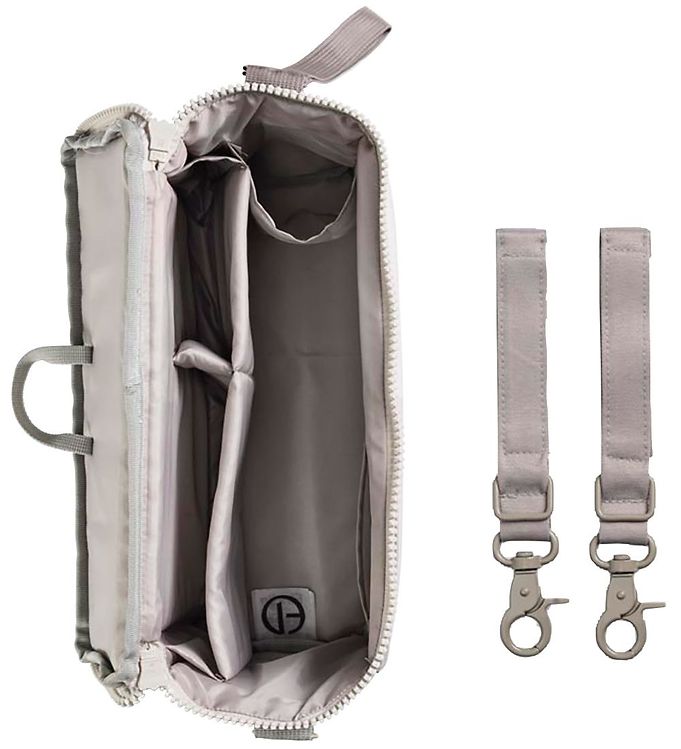 Elodie Details universaalne kärukott beebi asjade jaoks Moonshell