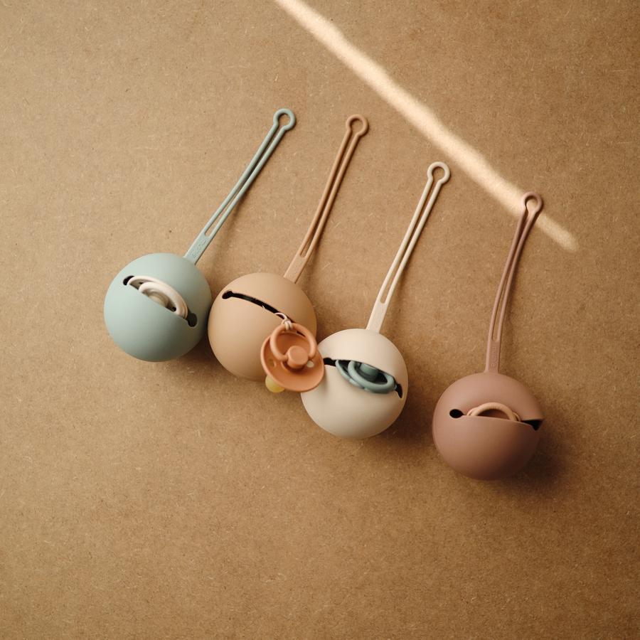 Mushie luti ümbris (Stone)