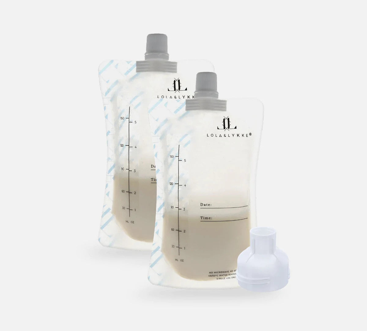Lola&Lykke® imetamiskomplekt
