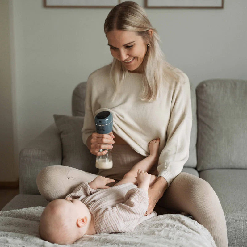 Lola&Lykke® imetamiskomplekt