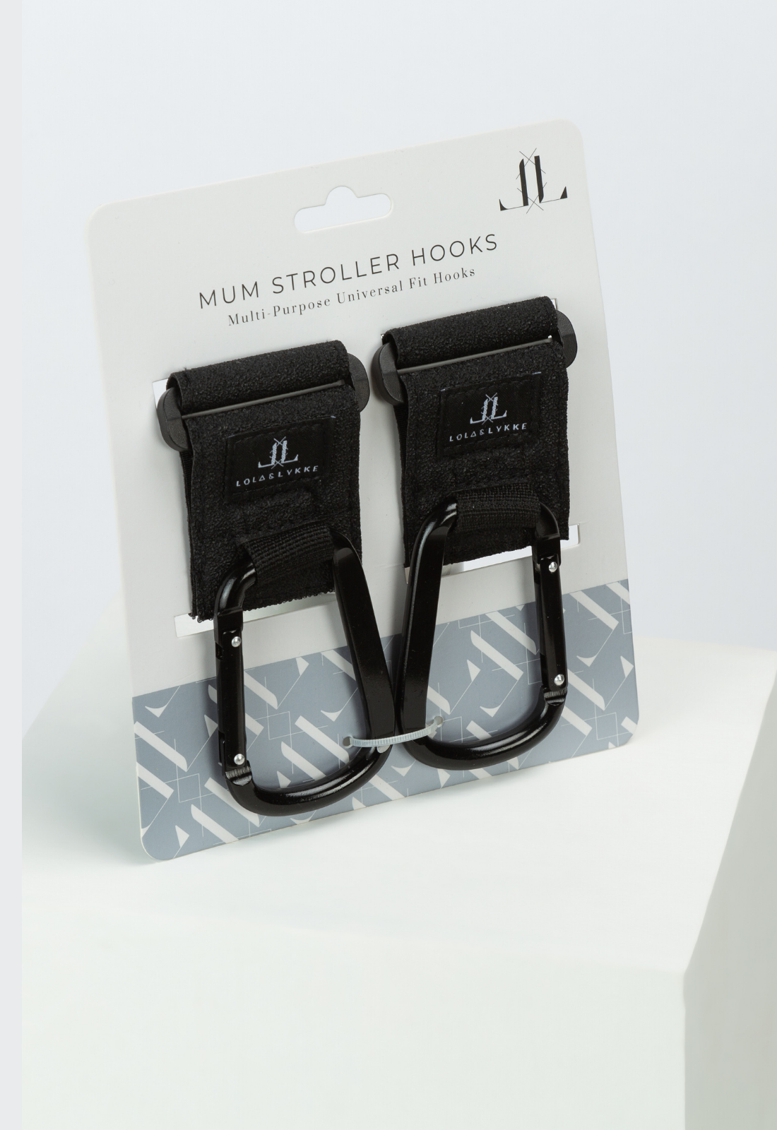 Lola&Lykke® kotihoidjad jalutuskärule