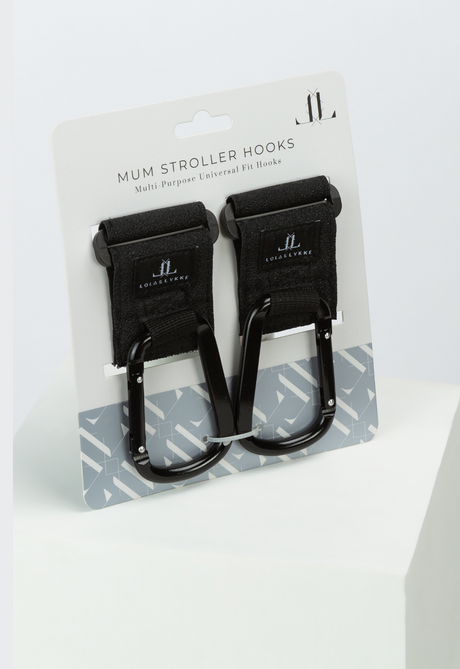 Lola&Lykke® kotihoidjad jalutuskärule