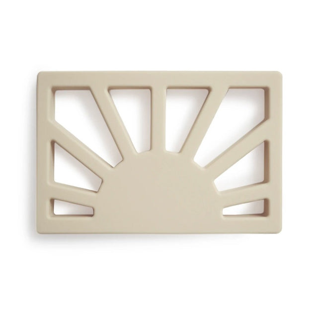 Mushie närimiskumm beež päike (nihutav liiv)