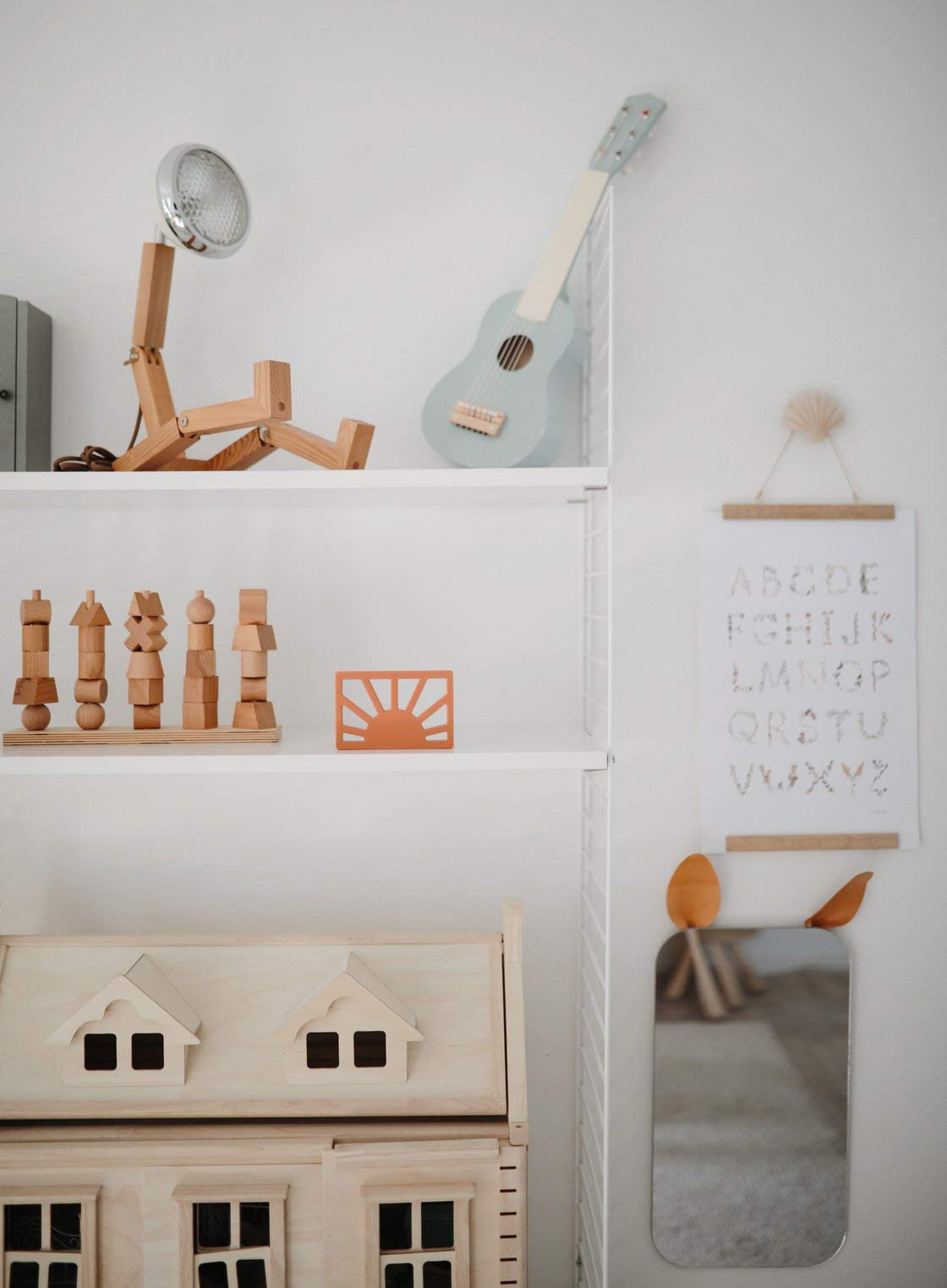 Mushie närimiskumm beež päike (nihutav liiv)