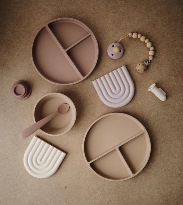 Mushie närimisliiva vikerkaar (nihutav liiv)