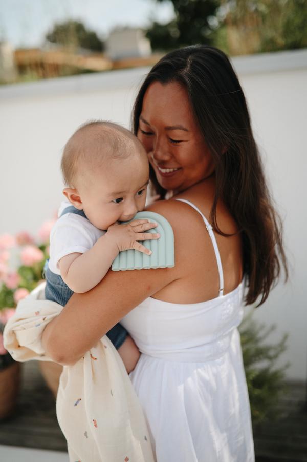 Mushie närimisliiva vikerkaar (nihutav liiv)