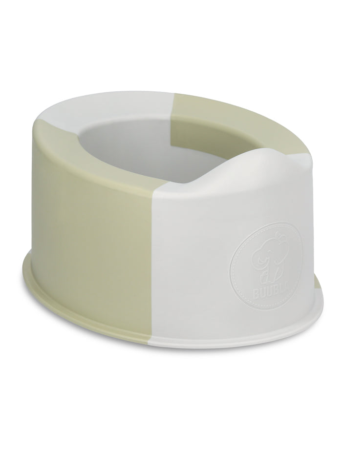 Buubla kokkupandav ööpott koju ja reisile (metsaroheline)