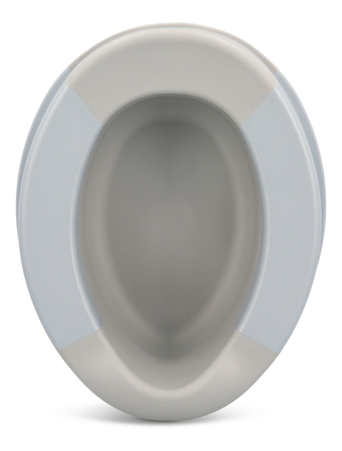 Buubla kokkupandav ööpott koju ja reisile (vintage sinine)