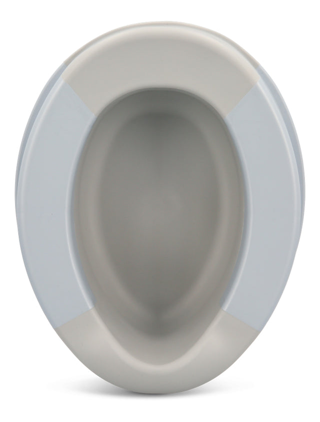 Buubla kokkupandav ööpott koju ja reisile (vintage sinine)