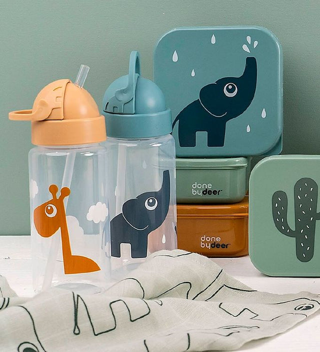 Autor: Deer mittevalguv joogikõrs Raffi Sinep