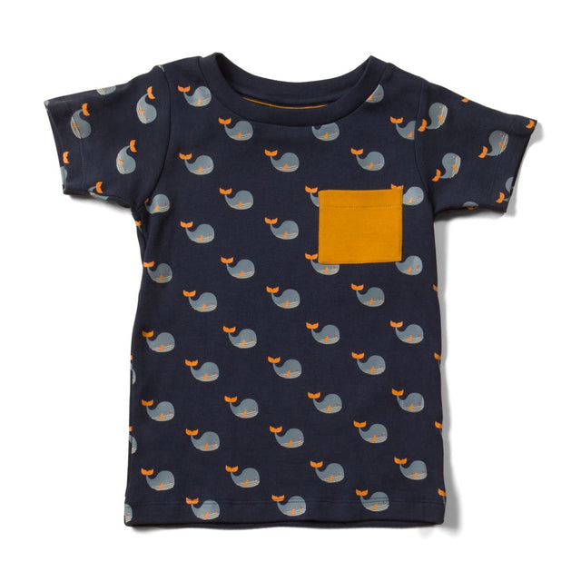 Little Green Radicalsi vaalalaulu komplekt (särk ja püksid)