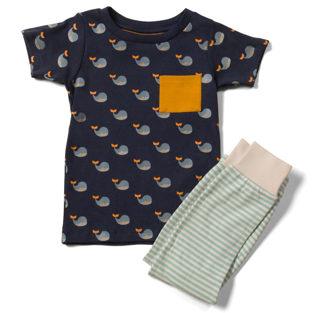 Little Green Radicalsi vaalalaulu komplekt (särk ja püksid)