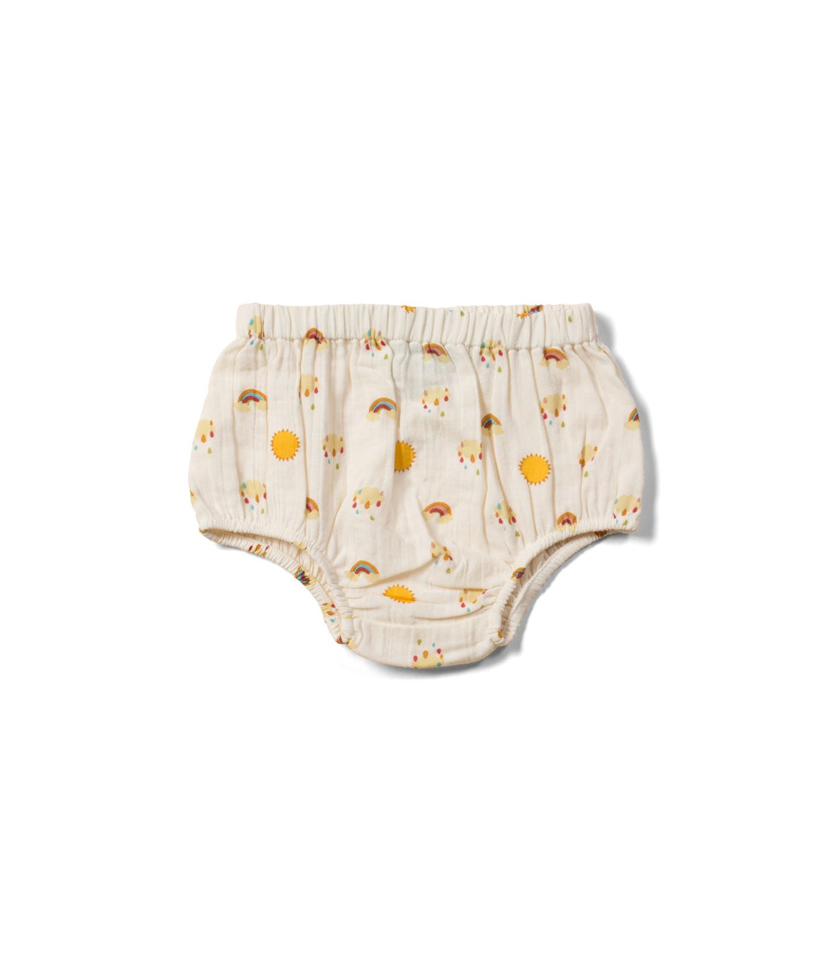 Little Green Radicals lühikesed püksid (2 tükki)